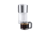 Braun KF 1500 Totalmente automática Máquina espresso