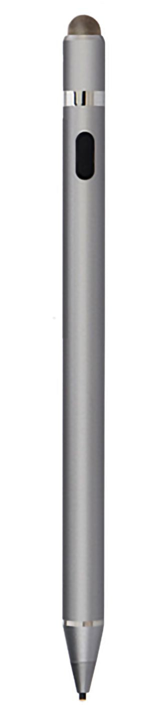 eSTUFF ES68900111 lápiz digital 15 g Gris (2)