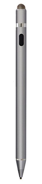eSTUFF ES68900111 lápiz digital 15 g Gris (2)