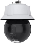 Axis 02976-002 - Cámara de vigilancia de red, PTZ, para exteriores