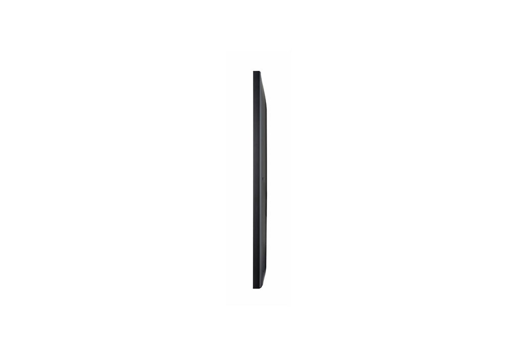 LG 65UH5J-H pantalla de señalización Pantalla plana para señalización digital 165,1 cm (65") LED Wifi 500 cd / m² 4K Ultra HD Negro WebOS 24/7 (4)