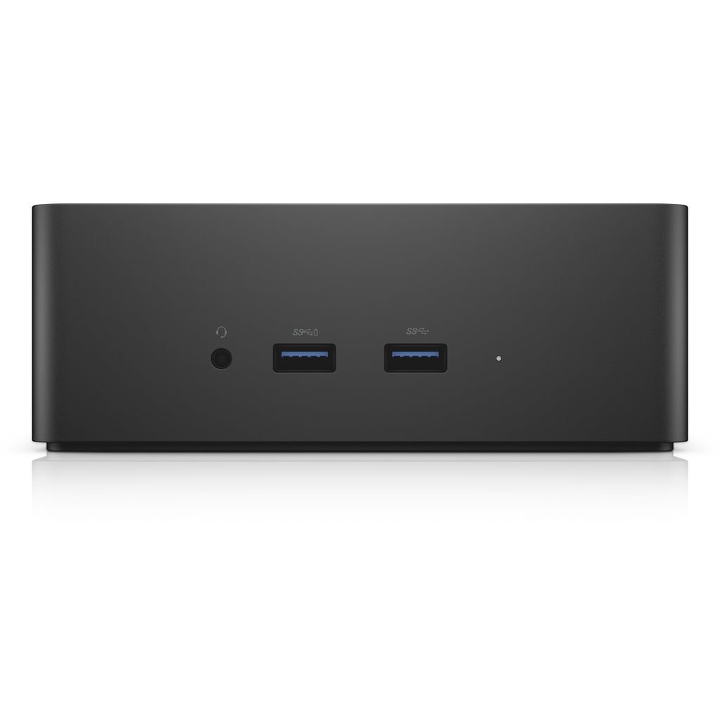 DELL TB16 Alámbrico Thunderbolt 3 Negro (6)
