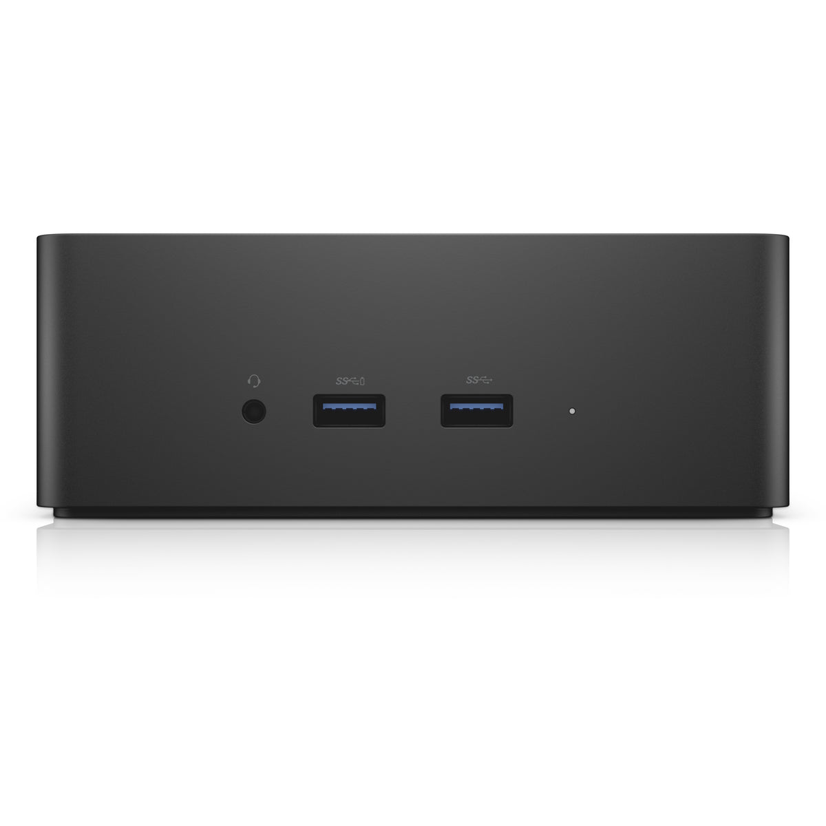 DELL TB16 Alámbrico Thunderbolt 3 Negro (6)