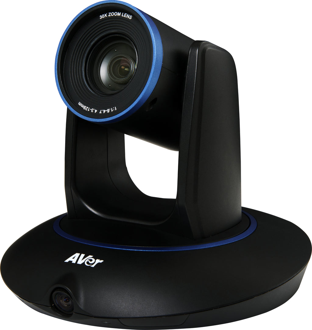 AVerMedia PTC500S 2 MP Negro 1920 x 1080 60 fps