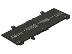2-Power CBP3860A refacción para laptop Batería