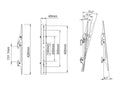 Multibrackets 3743 accesorio para soporte de monitor (3)