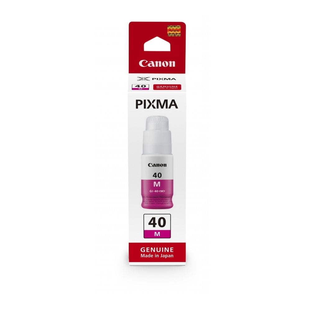 Canon GI-40 Original (2)