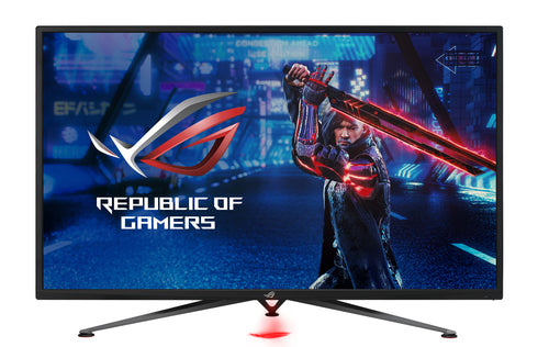 Asustek 90LM04U0-B02170 - ASUS ROG Strix XG438QR, Monitor LED, gaming, 43"
