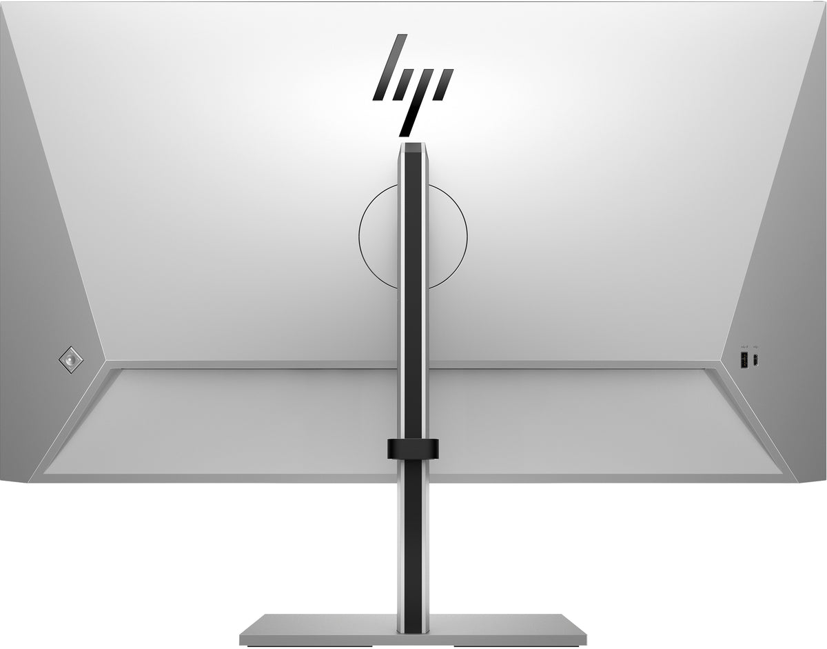HP Series 7 Pro 31.5 inch 4K Thunderbolt 4 Monitor - 732pk pantalla para PC 80 cm (31.5") 3840 x 2160 Pixeles 4K Ultra HD LCD Negro, Plata (6)