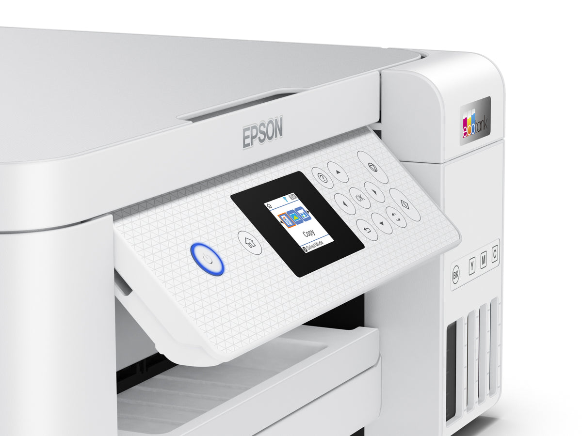 Epson EcoTank ET-2856 Inyección de tinta 5760 x 1440 DPI 33 ppm Wifi (9)