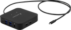 Docking ARTICONA 2x 4K 85 W USB-C (2)