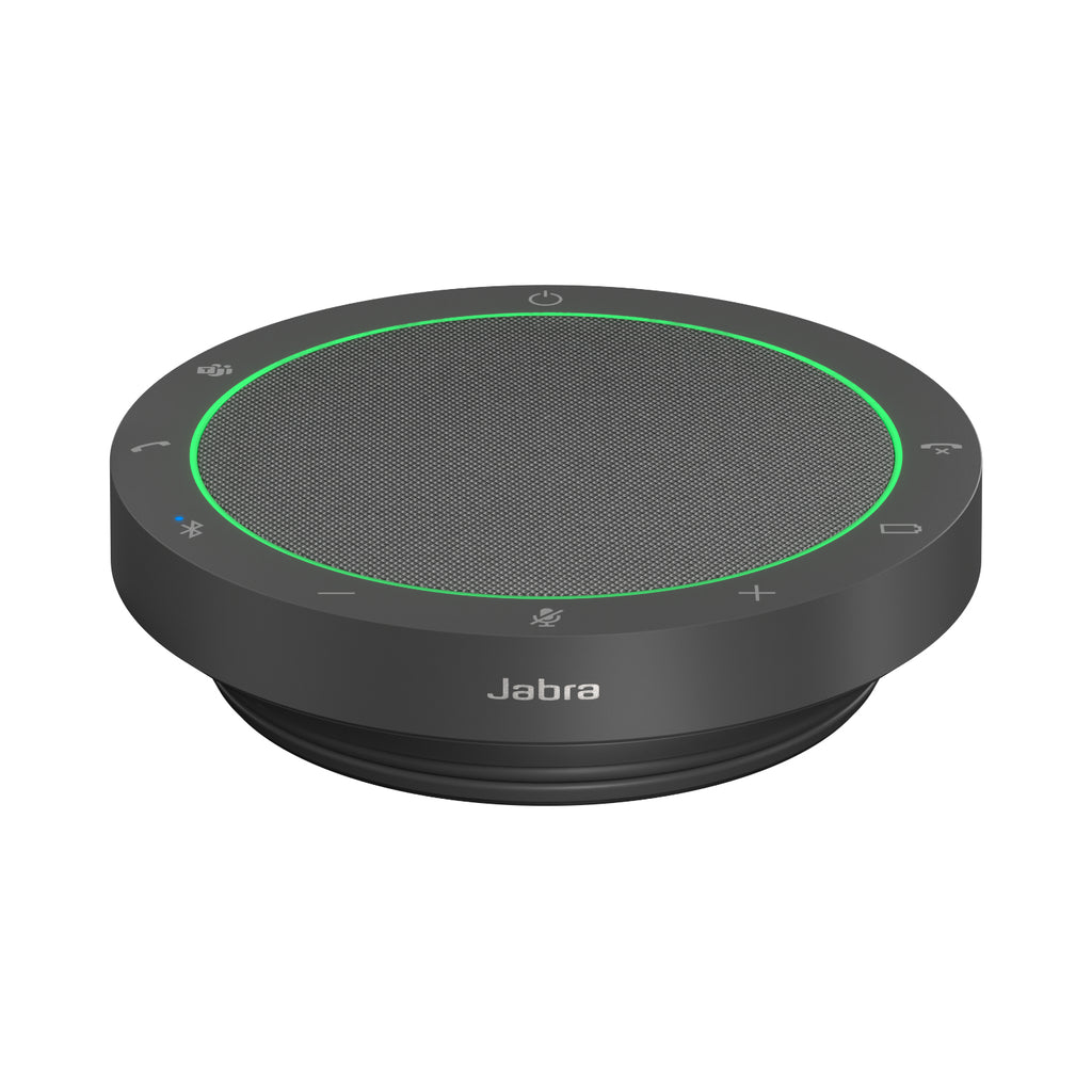Jabra Speak2 55 altavoz Universal USB Tipo C Negro