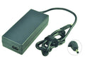 2-Power CAA0631C adaptador e inversor de corriente Interior 120 W Negro