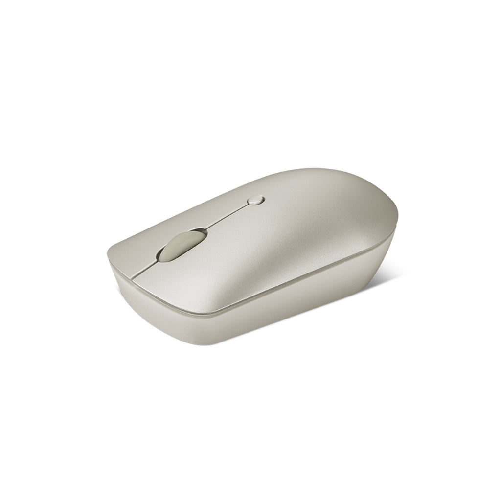 Lenovo 540 ratón Oficina Ambidextro RF inalámbrico Óptico 2400 DPI (3)