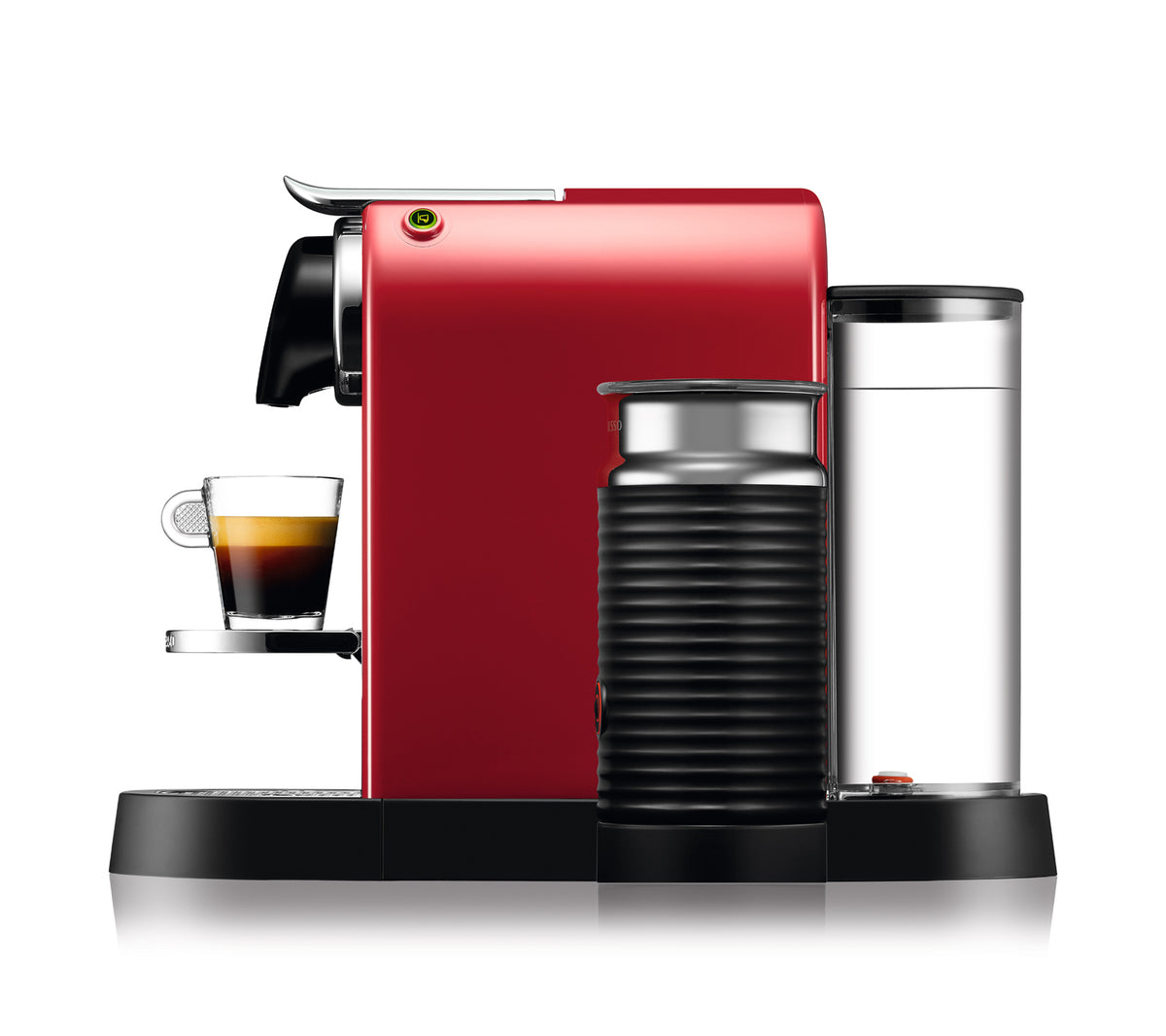 Krups Nespresso XN7615 Totalmente automática Macchina per caffè a capsule 1 L (2)