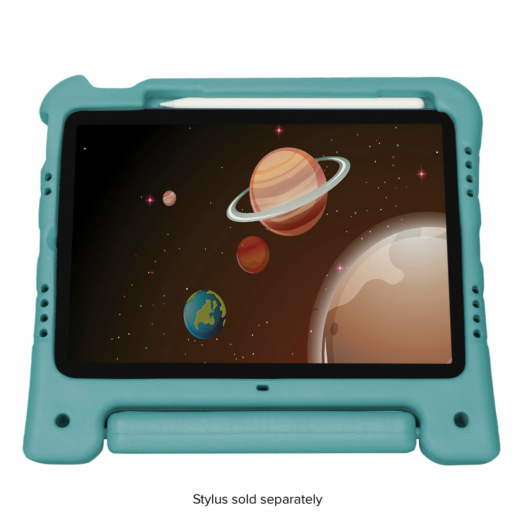 Targus THD96405GL funda para tablet 27,9 cm (11") Antigolpes Verde azulado (4)