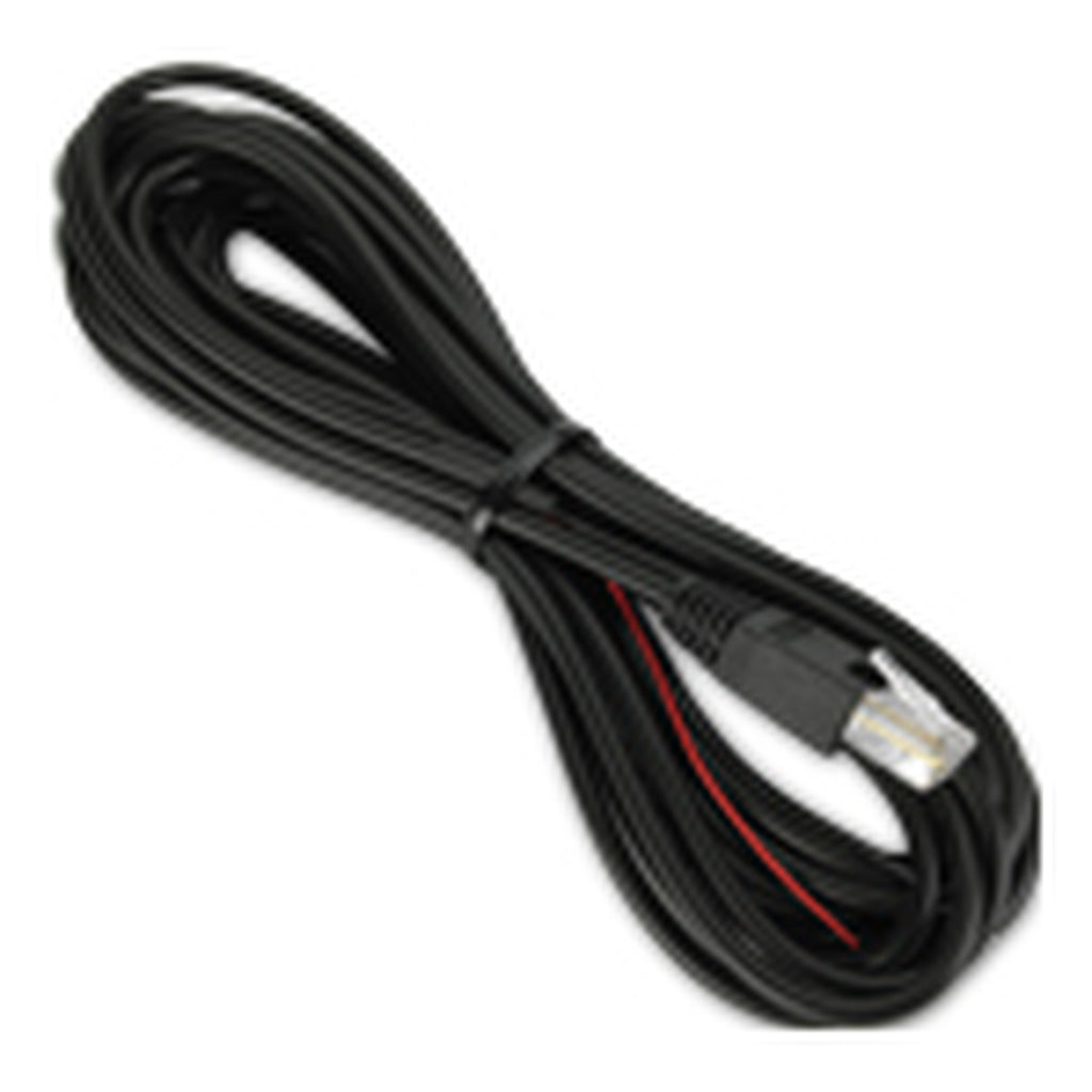 APC NetBotz Dry Contact Cable - 15 ft cable de red Negro 4,5 m (3)