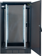 Lehmann Regleta 482,6 mm (19"), 9 tomas 20922 (6)