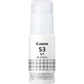 Canon 4708C001 Gris original recarga de tinta PIXMA G550 G650