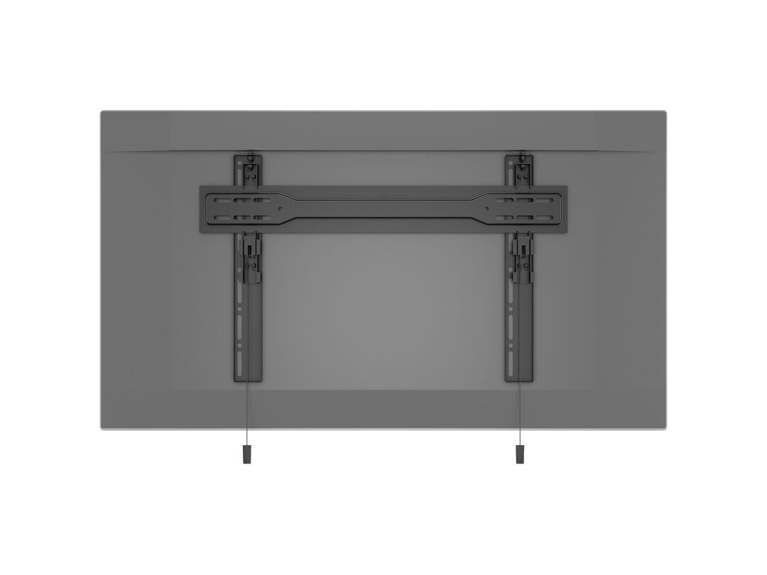 Multibrackets 5563 soporte para pantalla de señalización 2,54 m (100") Negro (9)
