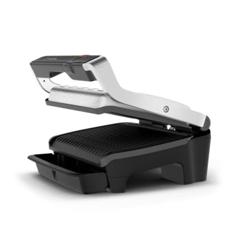 Tefal OptiGrill Elite GC750D30 parrilla eléctrica de contacto (4)