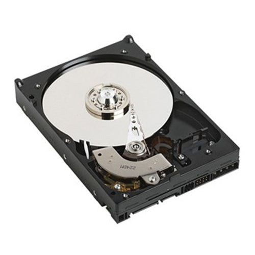 DELL 73GB 2.5" SAS 10K disco duro interno 10000 RPM 2.5" – Reacondicionado (2)