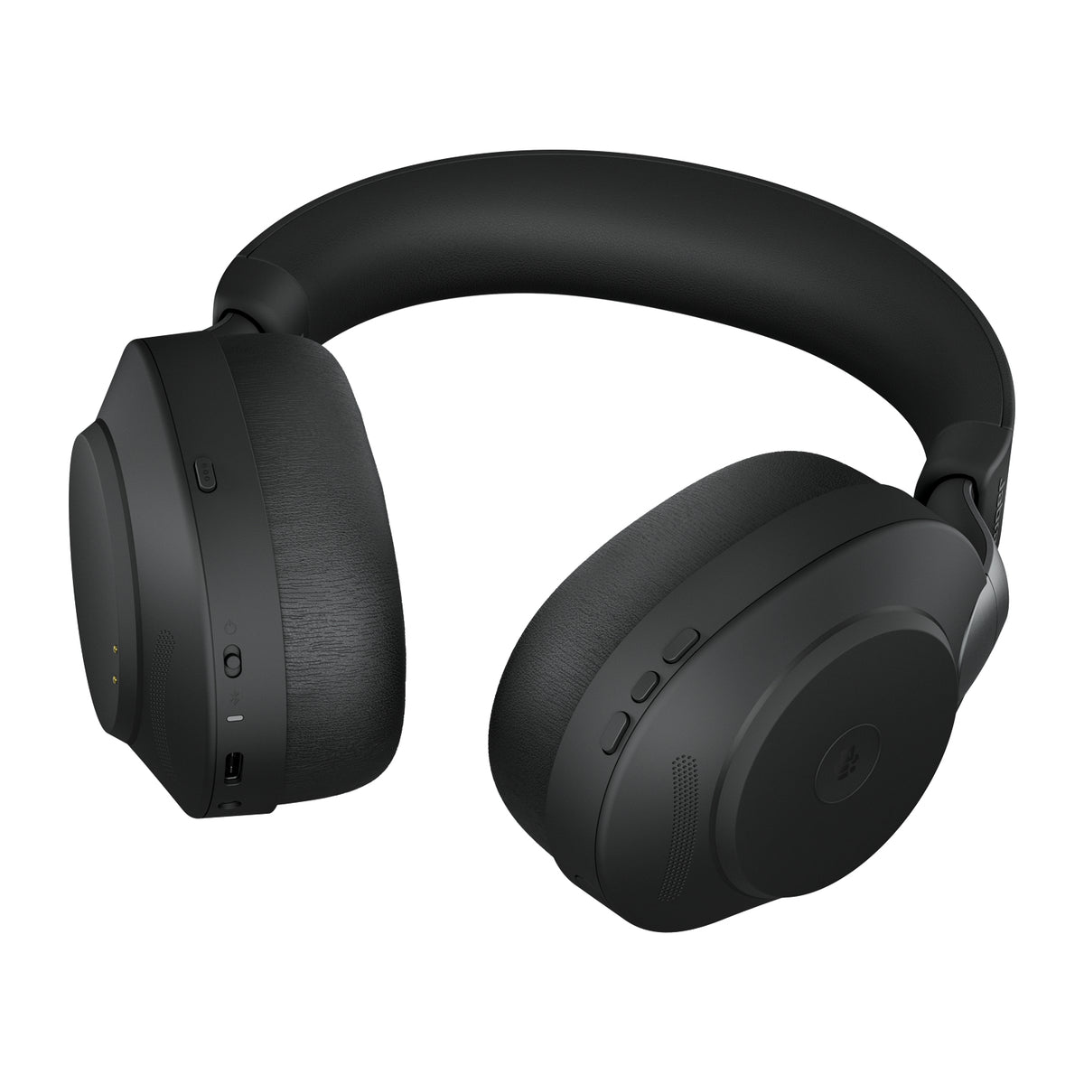 Jabra Evolve2 85 Auriculares Inalámbrico Diadema Oficina/Centro de llamadas USB tipo A Bluetooth Negro (3)