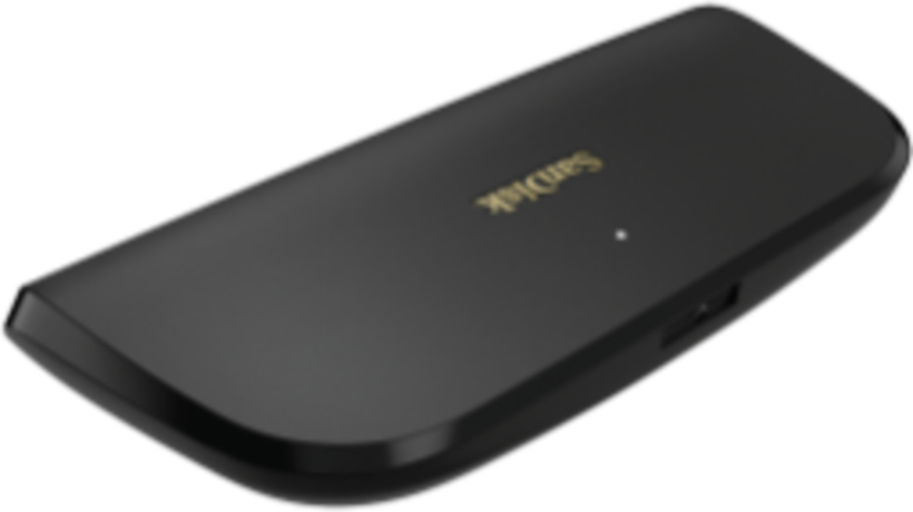 Lector tarjetas USB-C SanDisk ImageMate (4)