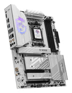 MSI MPG B850 EDGE TI WIFI placa base AMD B850 Zócalo AM5 ATX (5)