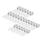 StarTech.com C6KEY110WHE24PK módulo de conector de red (7)
