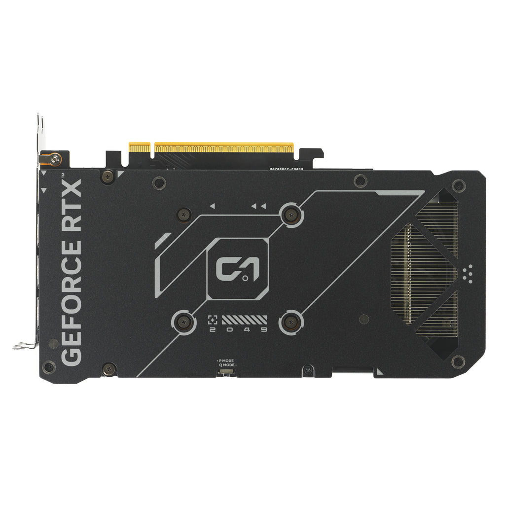 ASUS Dual -RTX5060-O8G NVIDIA GeForce RTX 5060 8 GB GDDR7 (5)
