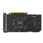 ASUS Dual -RTX5060-O8G NVIDIA GeForce RTX 5060 8 GB GDDR7 (5)