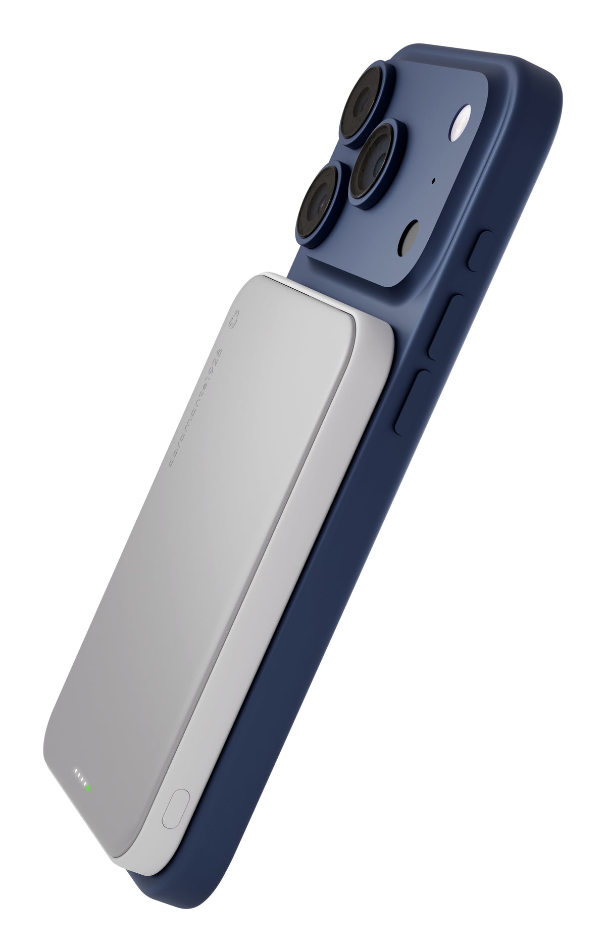 dbramante1928 CP05ACWH7273 batería externa 5000 mAh Cargador inalámbrico Aluminio (3)