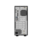 ASUS ExpertCenter D7 Mini Tower D701MER-714700751X Intel® Core™ i7 i7-14700 32 GB DDR5-SDRAM 512 GB SSD NVIDIA GeForce RTX 5060 Windows 11 Pro PC Negro (4)