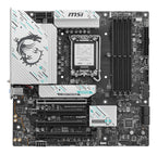 MSI B860M GAMING PLUS WIFI placa base Intel B860 LGA 1851 (Socket V1) micro ATX (3)