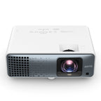 BenQ TK710STi Proyector de corto alcance 3200 lúmenes ANSI DLP UHD 4K (3840x2160) 3D Negro, Blanco (2)