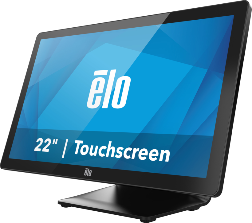 Elo I-Series 3 i3 8/256GB W10/W11 IoT (8)