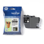 Brother LC3217BK cartucho de tinta 1 pieza(s) Original Negro (4)