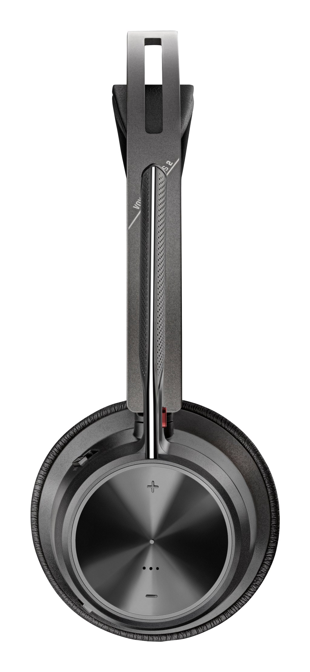Voyager Focus 2 USB-A with - charge stand Headset