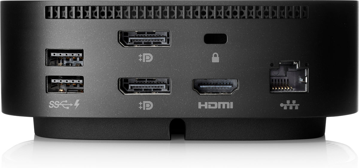 HP USB-C Dock G5 (5)