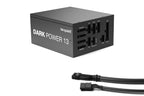 be quiet! Dark Power 13 unidad de fuente de alimentación 1000 W 20+4 pin ATX ATX