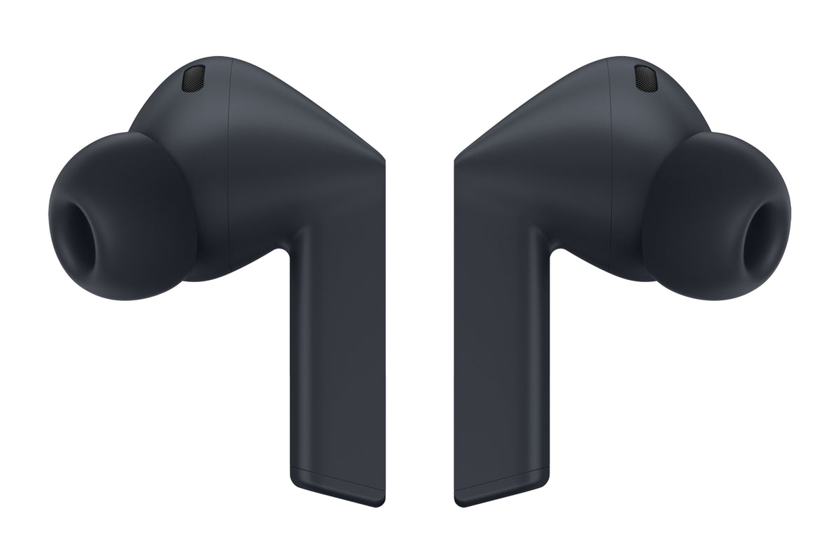 Samsung Galaxy SM-R420NZKAEUB auricular y casco Auriculares True Wireless Stereo (TWS) Dentro de oído Llamadas/Música Bluetooth Negro (3)