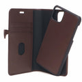 Buffalo 590013 funda para teléfono móvil Funda cartera Marrón (3)