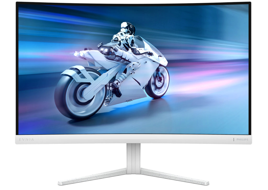 Philips Evnia 5000 27M2C5201L/00 pantalla para PC 68,6 cm (27") 1920 x 1080 Pixeles Full HD LCD Blanco (9)