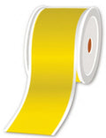Rollo continuo Brother LVP1V000012118FY amarillo 12mm (2)