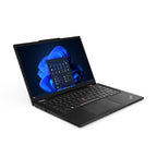 Lenovo ThinkPad X13 2-in-1 Gen 5 Intel Core Ultra 5 125U Híbrido (2-en-1) 33,8 cm (13.3") Pantalla táctil WUXGA 16 GB LPDDR5x-SDRAM 256 GB SSD Wi-Fi 6E (802.11ax) Windows 11 Pro Negro Inglés del Reino Unido (9)