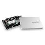 Axagon RSS-M2SD tarjeta y adaptador de interfaz Interno SATA (7)
