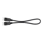 ASUS USB4 PCIe Gen4 Card tarjeta y adaptador de interfaz Interno DisplayPort, USB Tipo C (8)
