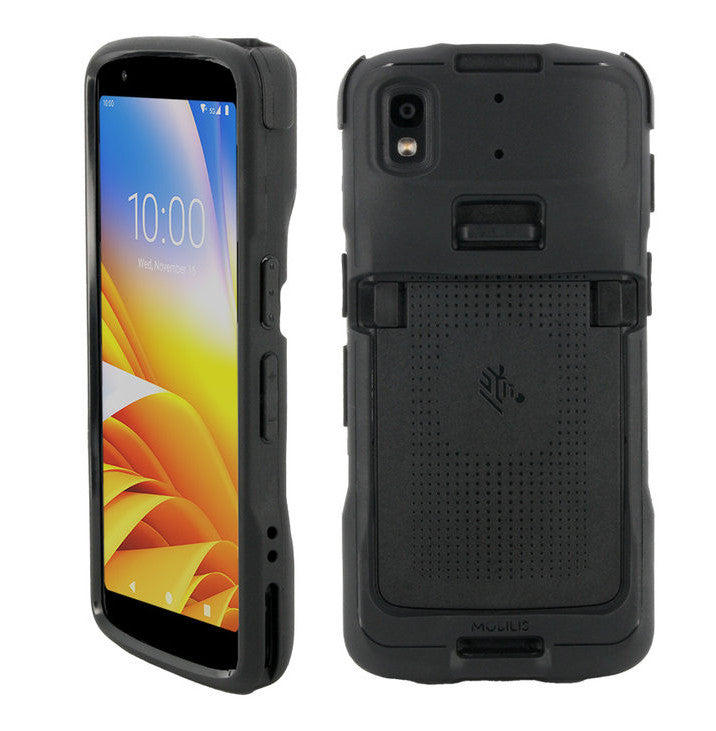 Funda resistente Mobilis Protech para Zebra TC22/TC27 3PTY-MOB-065022 (2)