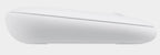 Logitech 920-009199 teclado Ratón incluido Oficina RF inalámbrico Español Blanco (7)